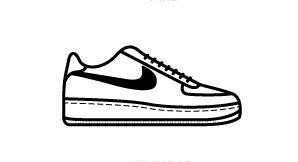 AIRFORCE 1