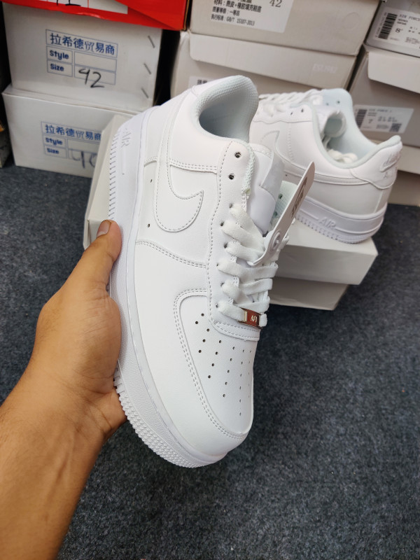 AF1 Tripple White(Oem)