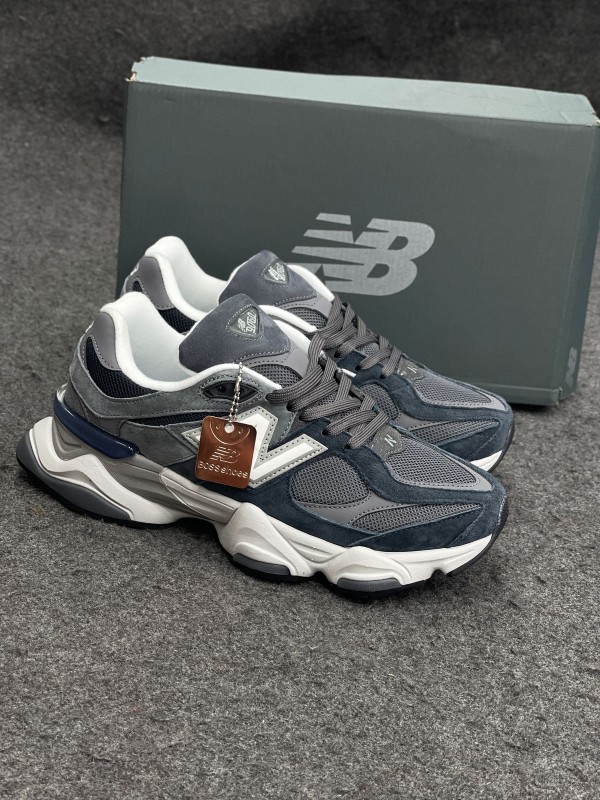 New Balance 9060 Dark Grey (1:1)
