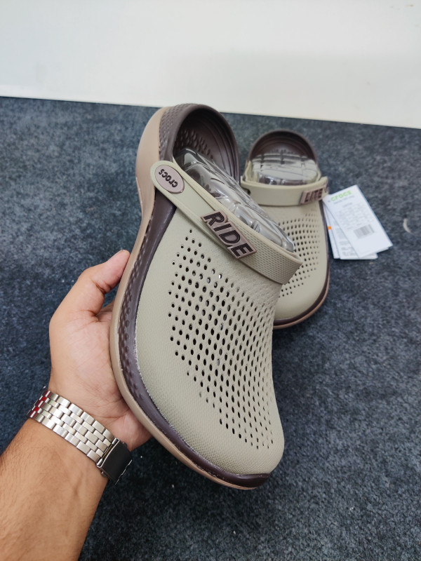 Crocs LiteRide 360 Coffee