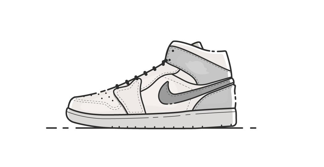 JORDAN 1 HIGH