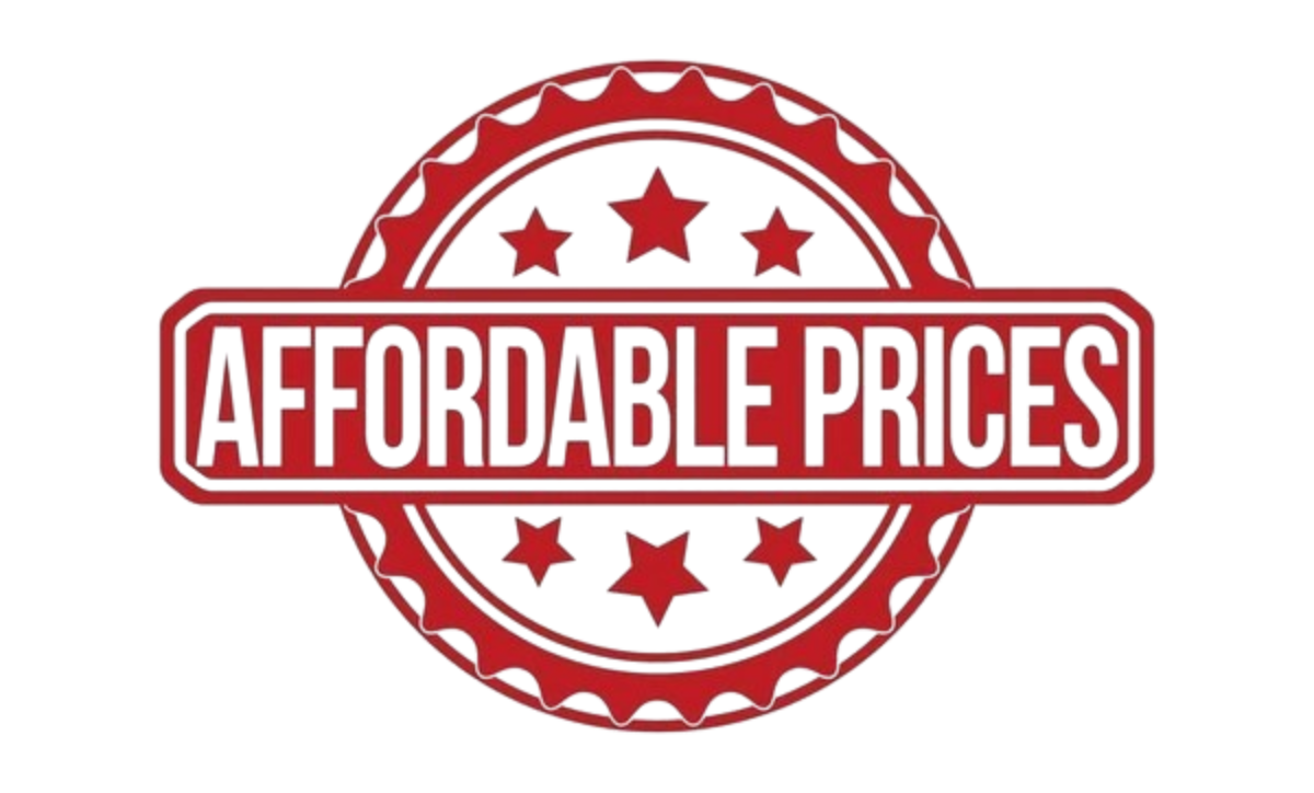 Affordable Collection