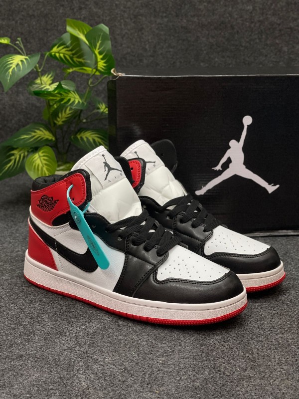 AJ1 High RED (A Grade)