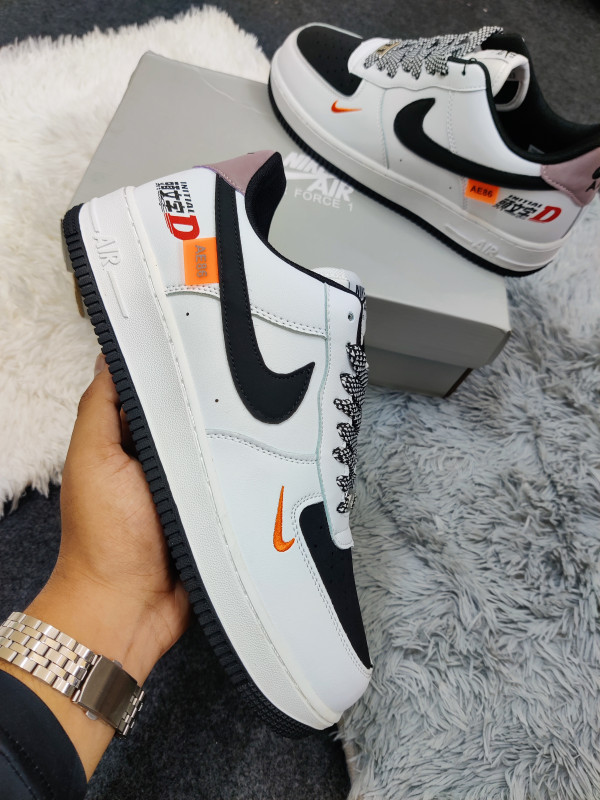 AF1 Initial D (OEM)